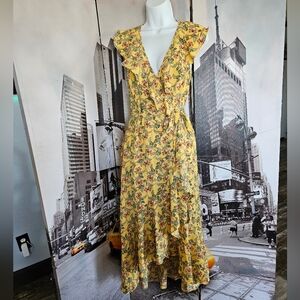 NWOT Gorgeous MAX STUDIO dress XS